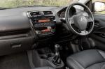 Mitsubishi Mirage 2016 года (UK)